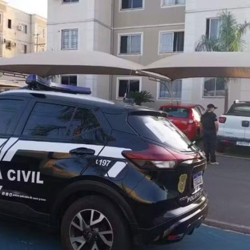Idoso em Caicó é extorquido por três anos e perde mais de R$ 500 mil em “golpe do nudes”; suspeito é preso em Cuiabá