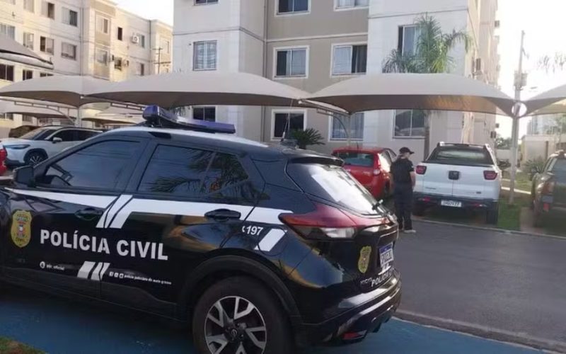 Idoso em Caicó é extorquido por três anos e perde mais de R$ 500 mil em “golpe do nudes”; suspeito é preso em Cuiabá