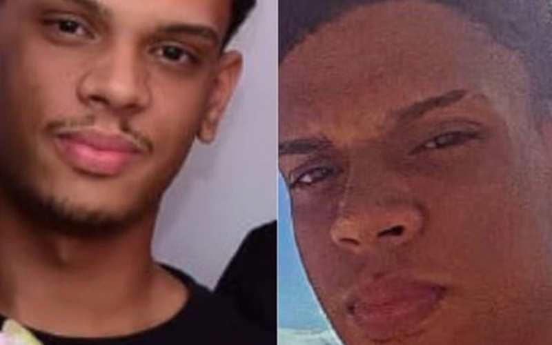 Pai e filho são atropelados por caminhonete em Natal; jovem de 23 anos morre após ser confundido com assaltante
