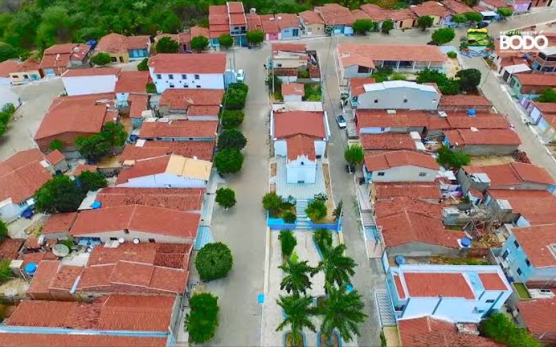 Justiça bloqueia R$ 145 milhões em investigação sobre apostas ilegais em Bodó (RN)
