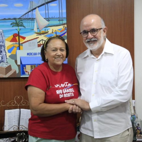 Governo do RN atrasa até 8 meses e empurra médicos ao limite; CREMERN aciona Justiça Federal