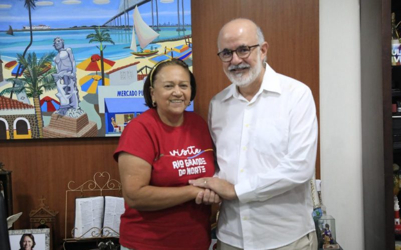 Governo do RN atrasa até 8 meses e empurra médicos ao limite; CREMERN aciona Justiça Federal