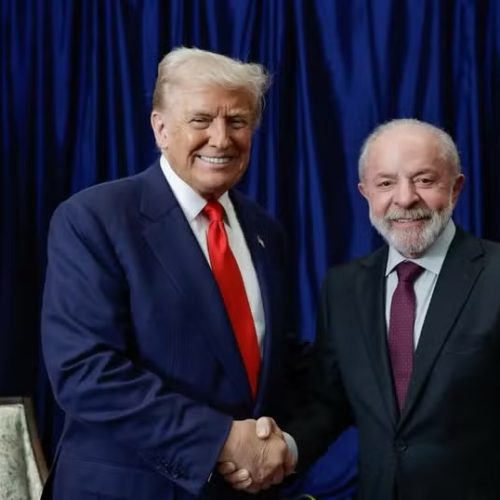 Trump recua e reduz tarifas sobre produtos agrícolas brasileiros após semanas de tensão comercial