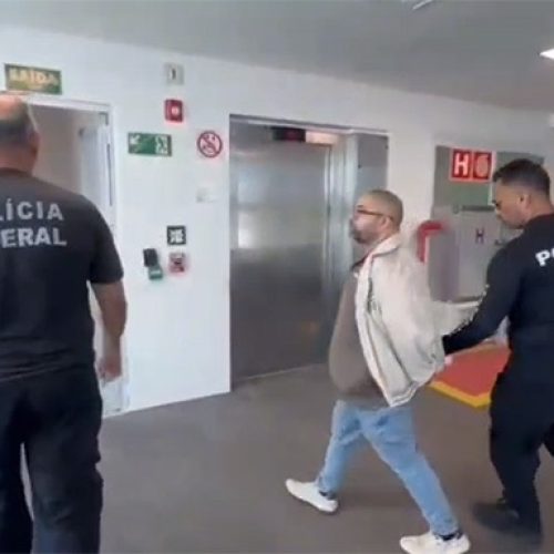 FILHO É PRESO EM NATAL POR LIDERAR GOLPE DE R$ 3 MILHÕES CONTRA OS PAIS IDOSOS