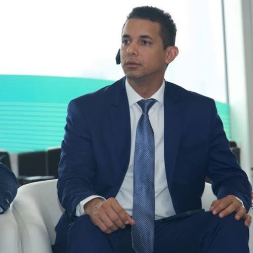 Allyson entra na justiça e barra divulgação de pesquisa eleitoral sobre o governo do RN