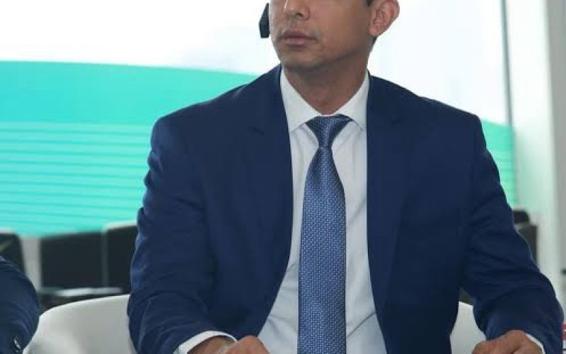Allyson entra na justiça e barra divulgação de pesquisa eleitoral sobre o governo do RN
