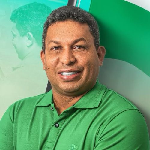 Prefeito de Ielmo Marinho é preso em flagrante durante operação que investiga milícia e intimidação política