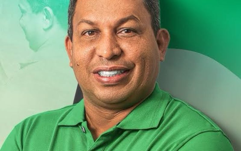 Prefeito de Ielmo Marinho é preso em flagrante durante operação que investiga milícia e intimidação política