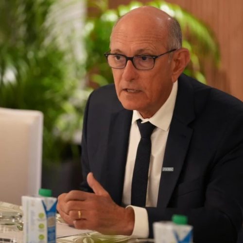 Roberto Serquiz articula abertura de mercados no Panamá e fortalece a indústria do RN no cenário internacional