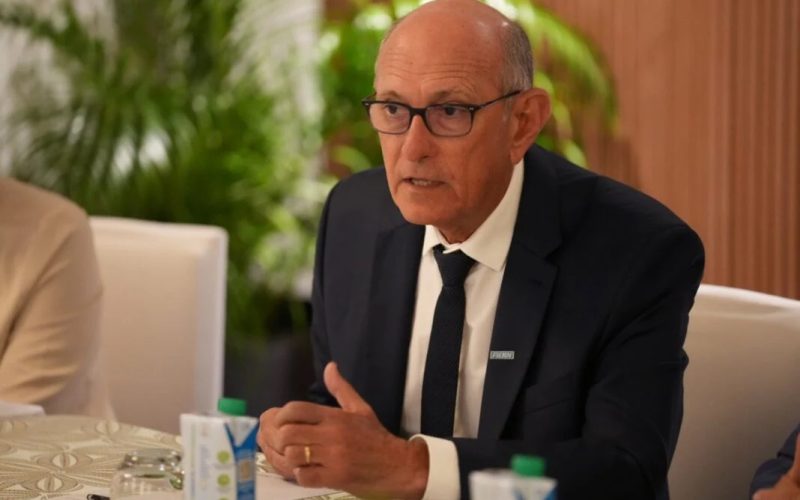 Roberto Serquiz articula abertura de mercados no Panamá e fortalece a indústria do RN no cenário internacional