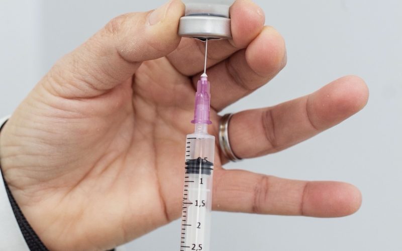 Vacina contra gripe está liberada para toda a população do RN até sábado, alerta Sesap