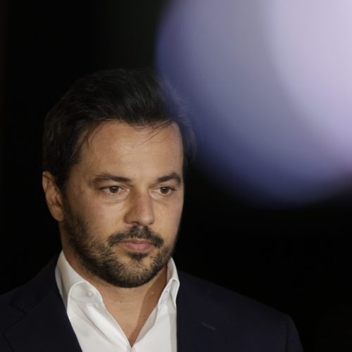 Mensagens, voto bilionário e bastidores no STF: o papel de Fábio Faria na relação entre banqueiro e ministro