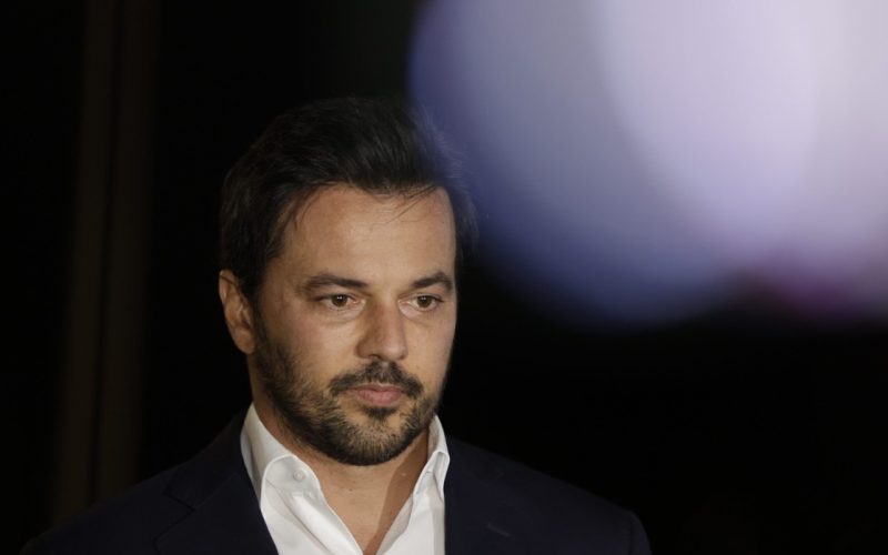 Mensagens, voto bilionário e bastidores no STF: o papel de Fábio Faria na relação entre banqueiro e ministro
