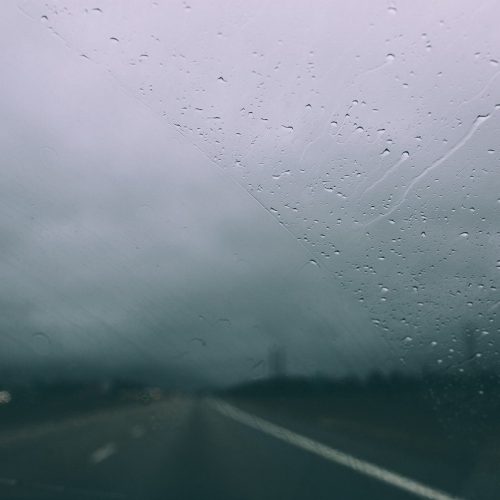 Inmet emite alerta de chuvas intensas para 60 cidades do RN nesta segunda-feira