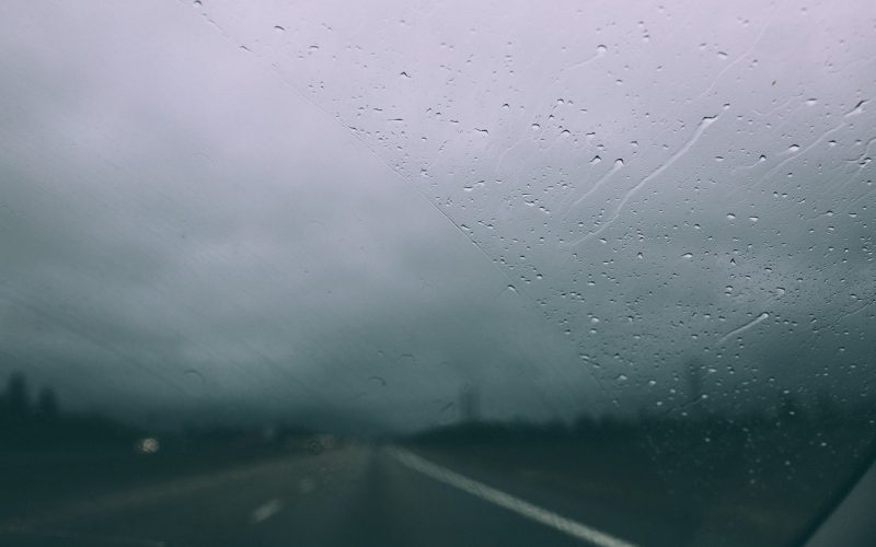 Inmet emite alerta de chuvas intensas para 60 cidades do RN nesta segunda-feira