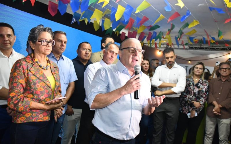 Prefeitura anuncia programação do São João em Natal