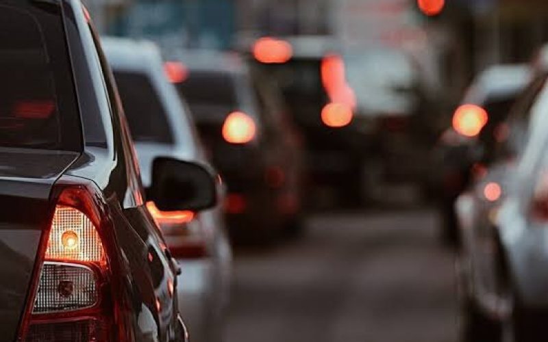 Proprietários de veículos com placas finais 6, 7 e 8 têm até esta segunda (12) para quitar taxa de licenciamento no RN