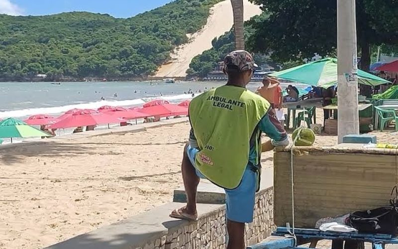Prefeitura de Natal abre credenciamento para ambulantes e espaços de alimentação no São João 2025