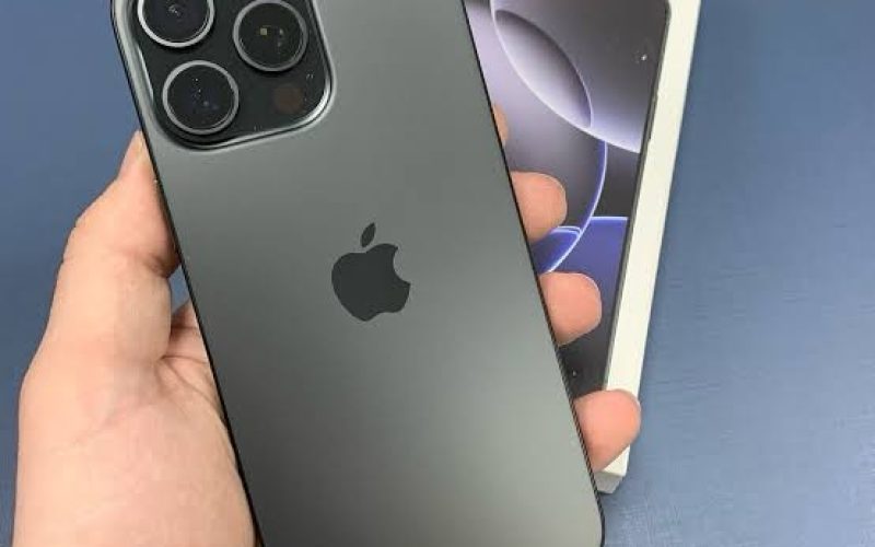 Auxílio iPhone de R$ 22 mil a procuradores vira alvo de investigação&nbsp;