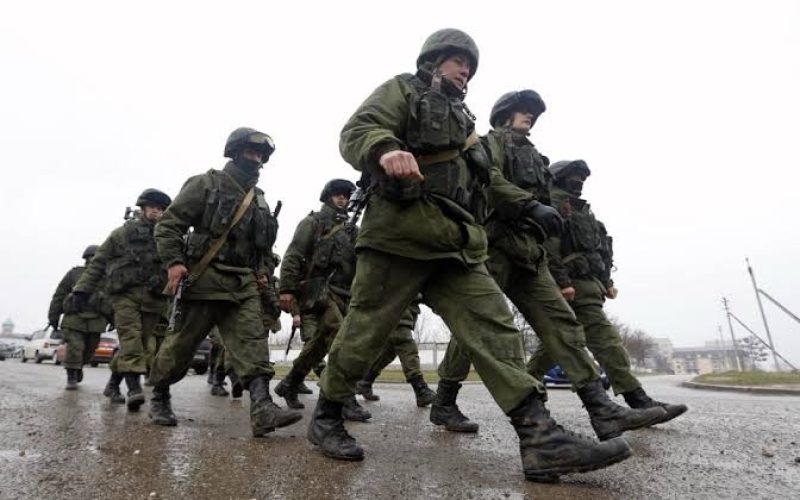 Mensagens interceptadas revelam ordens russas para executar soldados ucranianos rendidos