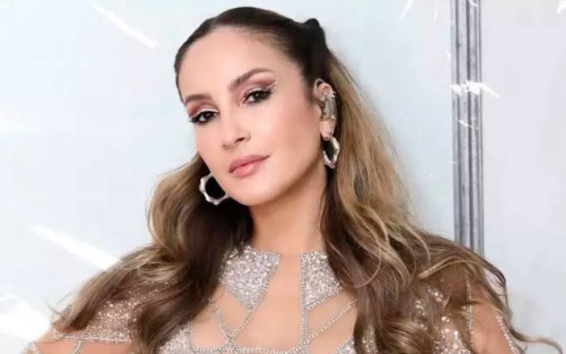 Claudia Leitte é alvo em processo trabalhista