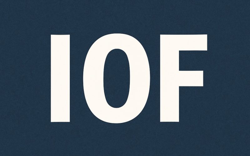 IOF, você sabe o que é? O imposto “invisível” que pesa no bolso do brasileiro