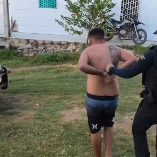 Polícia Civil deflagra “Operação Cerberus” contra facção criminosa em Caicó