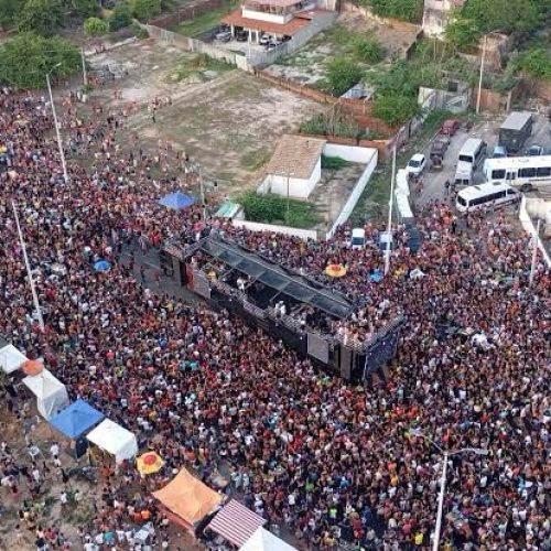 São João de Natal: Polo Zona Norte será transferido para a Avenida da Alegria na Redinha