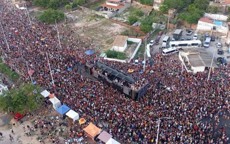 São João de Natal: Polo Zona Norte será transferido para a Avenida da Alegria na Redinha