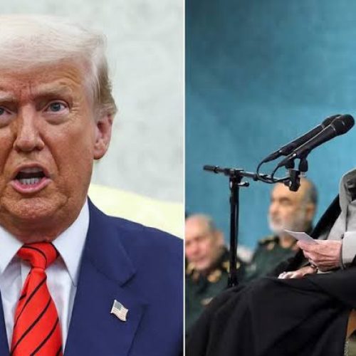 Trump diz que EUA atacaram instalações nucleares no Irã; entenda o que se sabe até agora