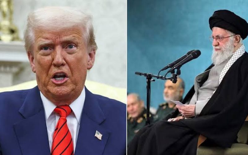 Trump diz que EUA atacaram instalações nucleares no Irã; entenda o que se sabe até agora