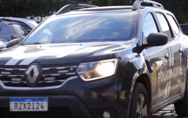 Operação Amicis: Polícia Civil do RN desarticula associação criminosa e bloqueia mais de R$ 150 milhões em ação contra fraudes e lavagem de dinheiro