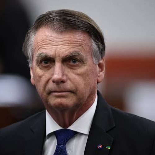 PF deflagra operação nesta sexta (18/07/2025) contra Jair Bolsonaro