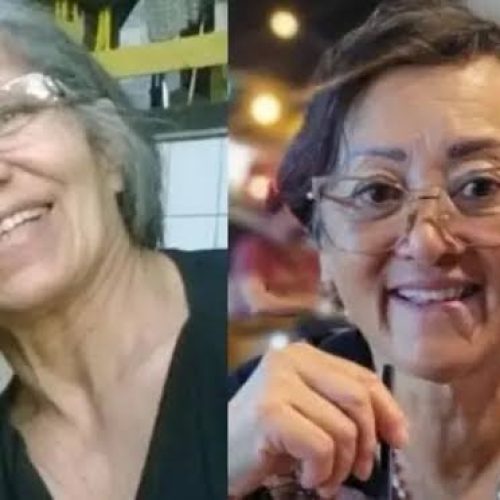 Moraes manda prender novamente idosas de 74 e 72 anos por suposta participação no 8 de janeiro