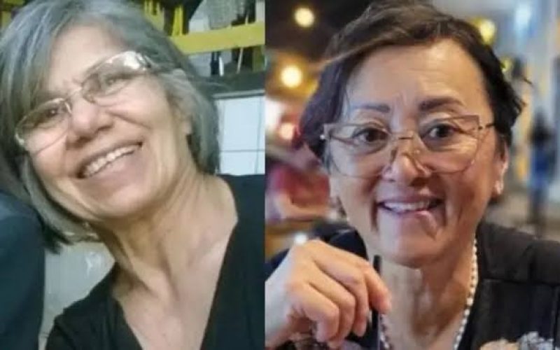 Moraes manda prender novamente idosas de 74 e 72 anos por suposta participação no 8 de janeiro