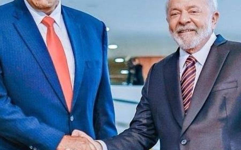 Venezuela anuncia cobrança de imposto sobre importações brasileiras de até 77% e coloca em risco acordo bilateral