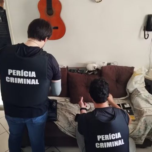 Ex-PM é preso em Parnamirim suspeito de exploração sexual de adolescentes e estupro de vulnerável