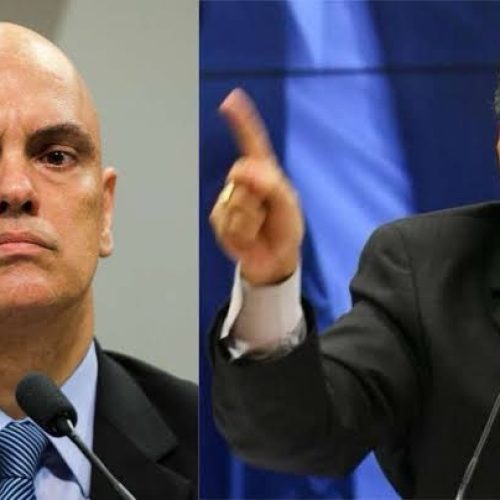 STF apreende passaporte de Silas Malafaia e proíbe pastor de deixar o Brasil