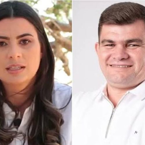 Polícia Civil do RN prende no Paraguai três foragidos por assassinato do prefeito de João Dias
