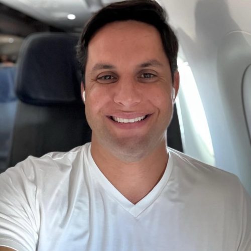 Ex-deputado Rafael Motta permanece em coma induzido; novas cirurgias serão necessárias