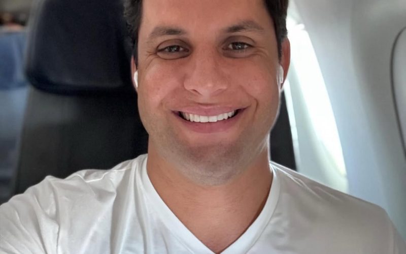 Ex-deputado Rafael Motta permanece em coma induzido; novas cirurgias serão necessárias