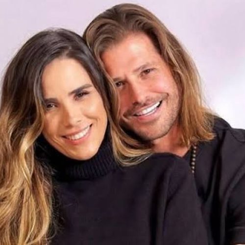 Wanessa Camargo nega agressão de Dado Dolabella e diz que episódio foi motivado por ciúmes