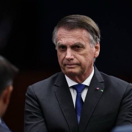 PGR tem até segunda-feira (25) para se manifestar sobre defesa de Bolsonaro no STF