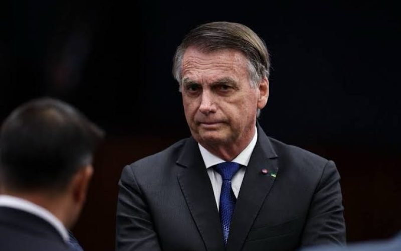 PGR tem até segunda-feira (25) para se manifestar sobre defesa de Bolsonaro no STF