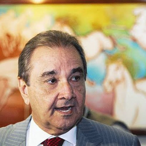 Agripino tenta conter crise em Parnamirim e reafirma confiança em Kátia Pires