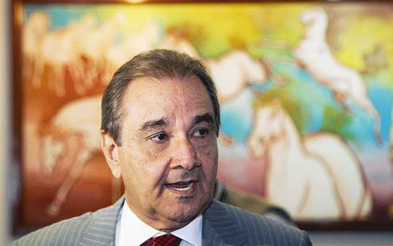 Agripino tenta conter crise em Parnamirim e reafirma confiança em Kátia Pires
