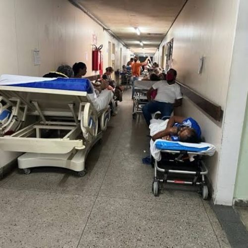 MP pede audiência urgente sobre falta de insumos em hospitais estaduais do RN