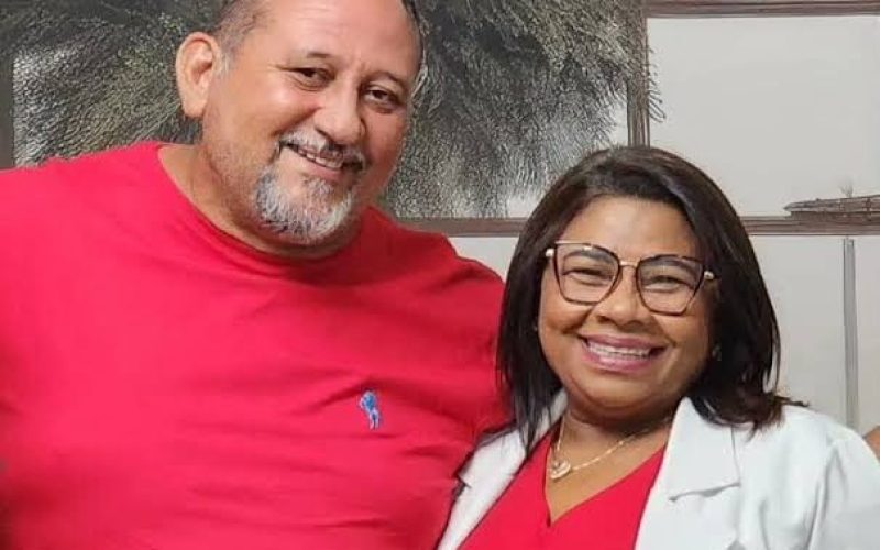 Crise em Parnamirim: marido da prefeita é exonerado da Assembleia e deve ganhar cargo na gestão municipal