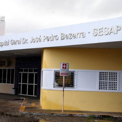 Saúde em colapso: Justiça dá 15 dias para governo do RN explicar falência dos hospitais