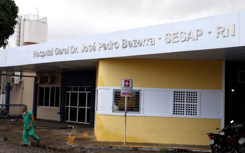 Saúde em colapso: Justiça dá 15 dias para governo do RN explicar falência dos hospitais